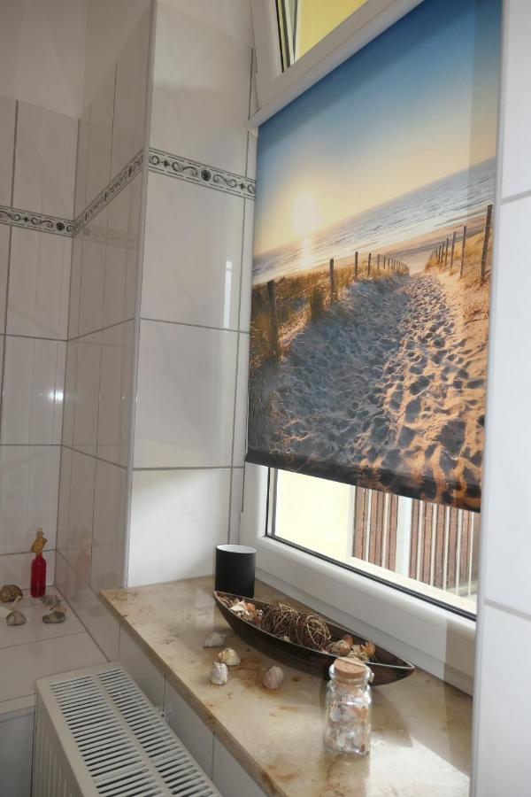 Laendlicher Rueckzugsort Im Herzen Von Muehlhausen Екстер'єр фото